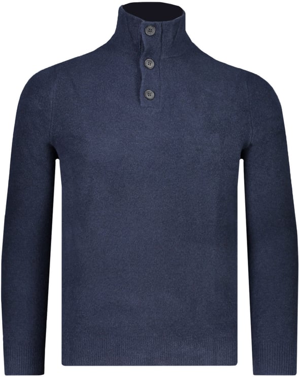 Calvin Klein Trui Blauw