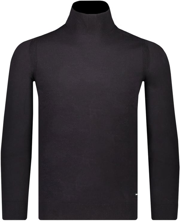 Calvin Klein Trui Zwart