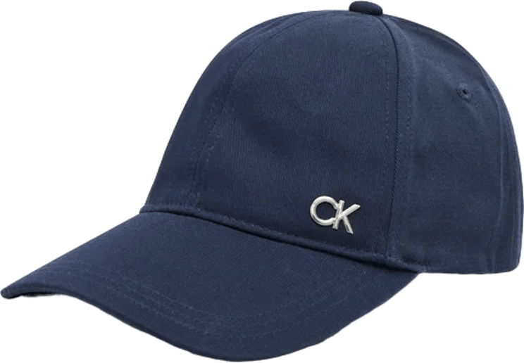 Calvin Klein Cappellino Ck Spiked navy
