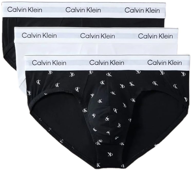 Calvin Klein Underwear White