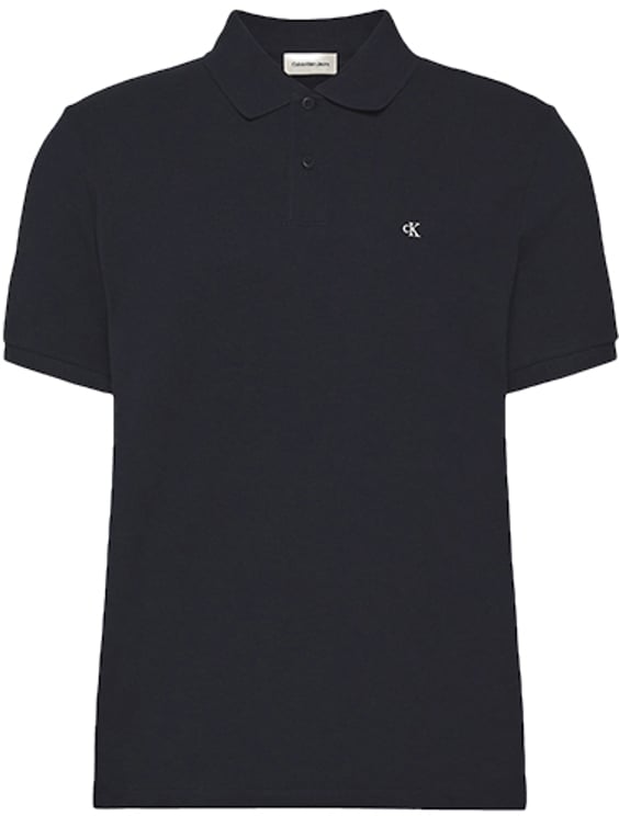 Calvin Klein Calvin Klein Jeans SS monogram Pique Polo