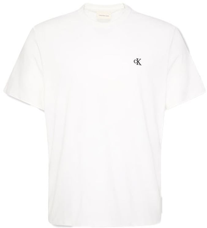 Calvin Klein Calvin Klein Jeans SS Easy Monogram Tee