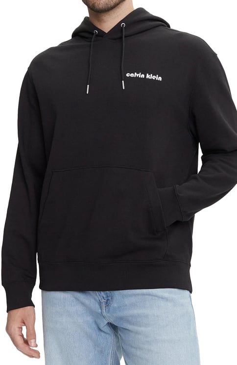 Calvin Klein Sweaters Black