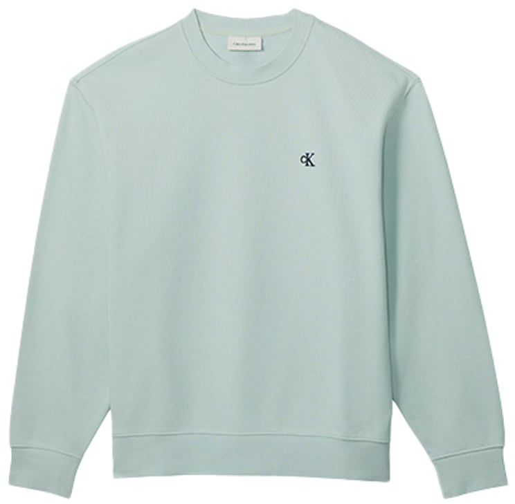 Calvin Klein Calvin Klein Jeans LS EU 350Terry Monogram SWTSH