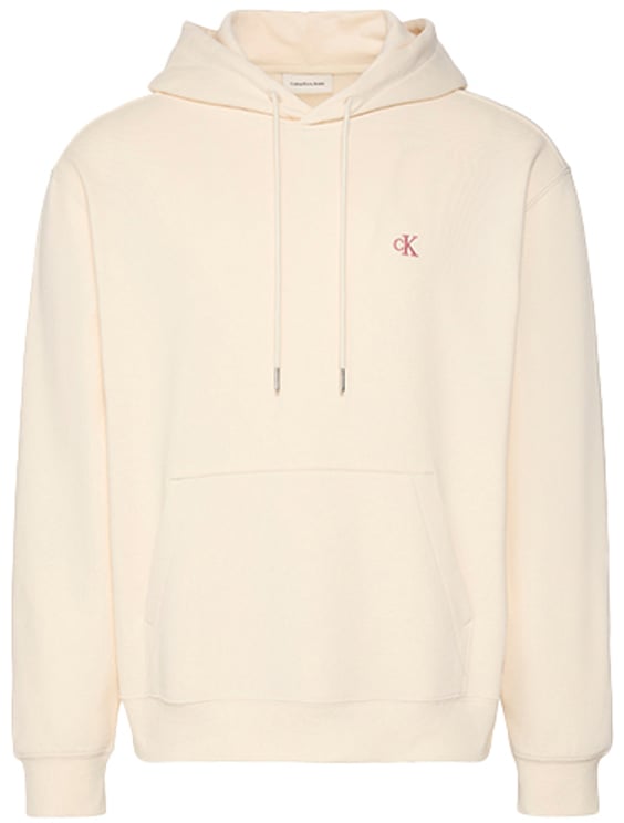 Calvin Klein Calvin Klein Jeans LS EU 350Terry Monogram Hoodie