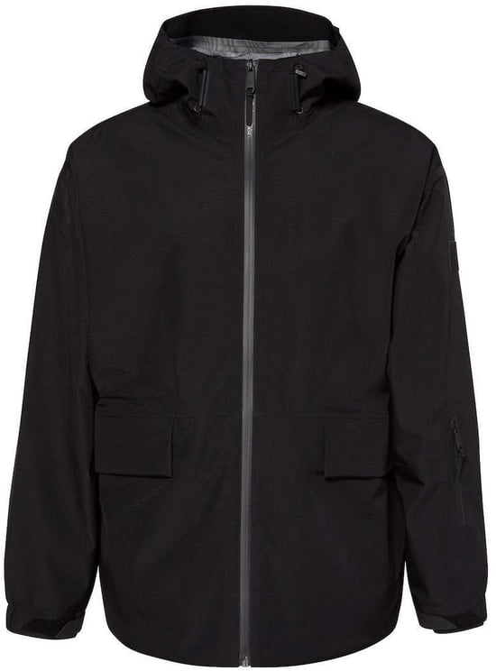 Calvin Klein Coats Black