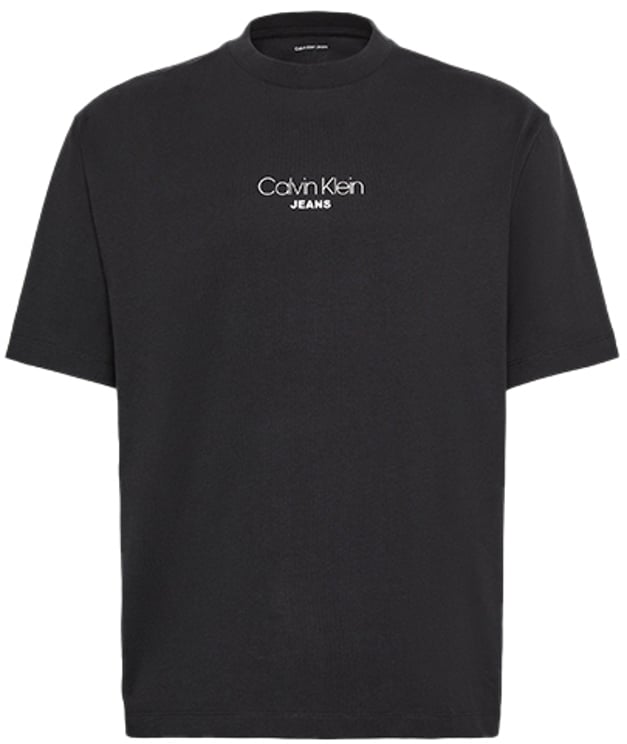 Calvin Klein Calvin Klein Jeans Relaxed Fit CKJ Graphic Tee