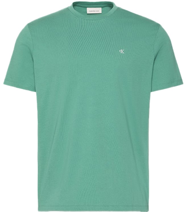Calvin Klein Calvin Klein Jeans SS Classic Monogram Tee