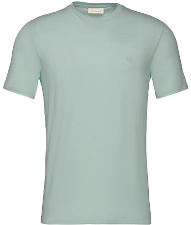 Calvin Klein Calvin Klein Jeans SS Classic Monogram Tee