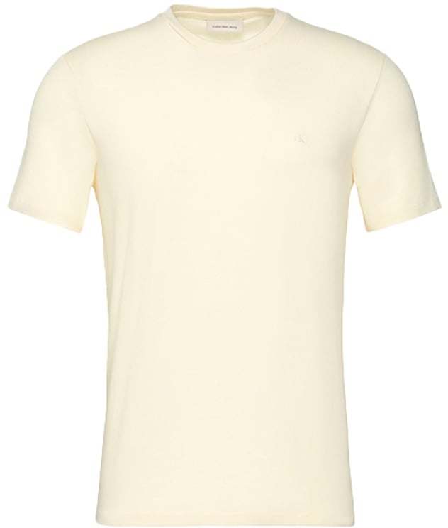 Calvin Klein Calvin Klein Jeans SS Classic Monogram Tee