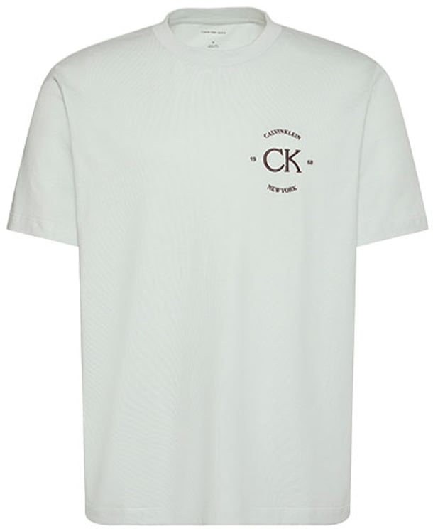 Calvin Klein Calvin Klein Jeans 20S April Graphic Seasonal Fashi
