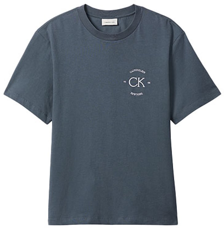 Calvin Klein Calvin Klein Jeans 20S April Graphic Seasonal Fashi