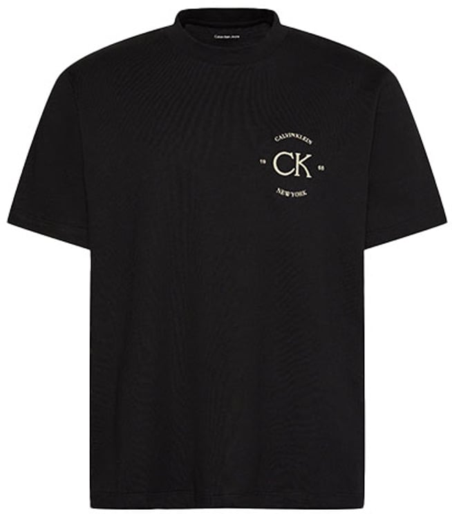 Calvin Klein Calvin Klein Jeans 20S April Graphic Seasonal Fashi