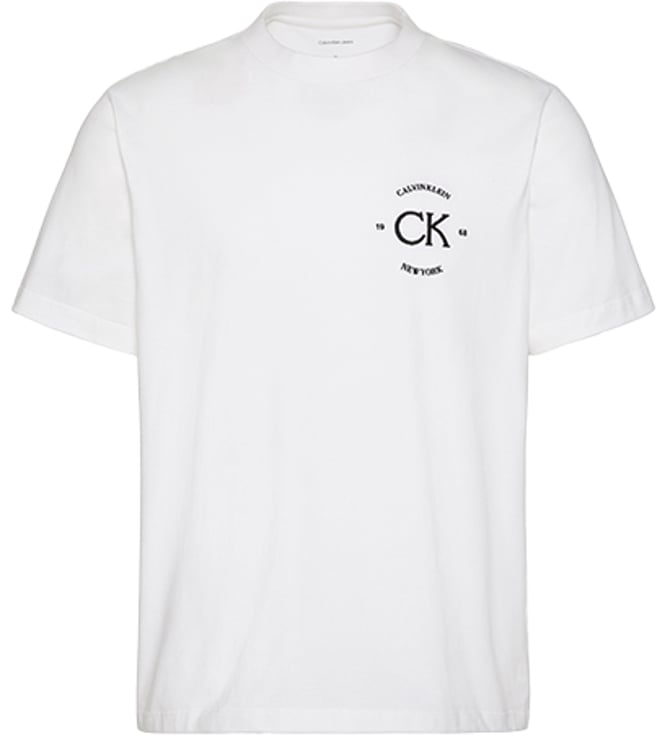 Calvin Klein Calvin Klein Jeans 20S April Graphic Seasonal Fashi