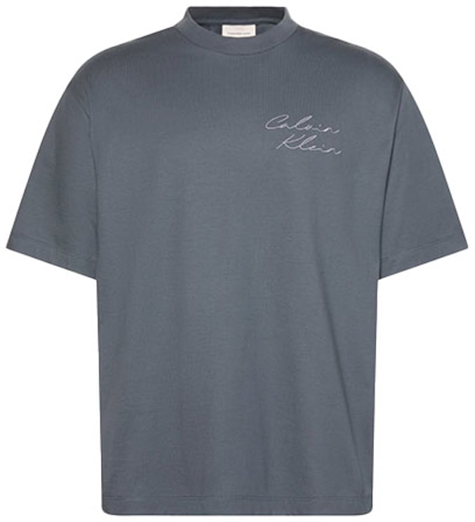 Calvin Klein Calvin Klein Jeans 16S April Graphic Seasonal Fashi