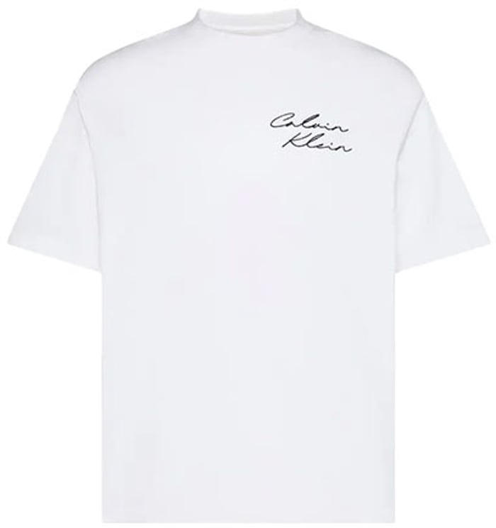 Calvin Klein Calvin Klein Jeans 16S April Graphic Seasonal Fashi