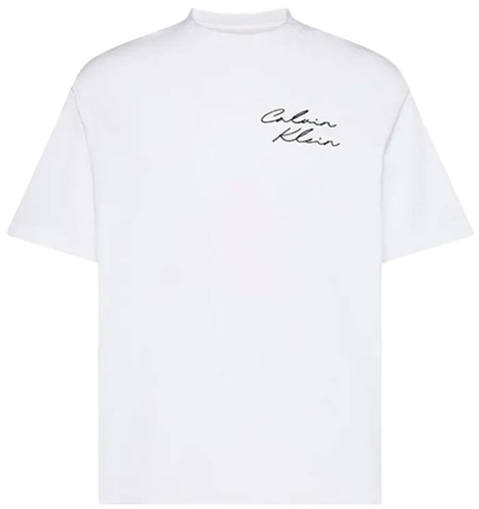 Calvin Klein Calvin Klein Jeans 16S April Graphic Seasonal Fashi