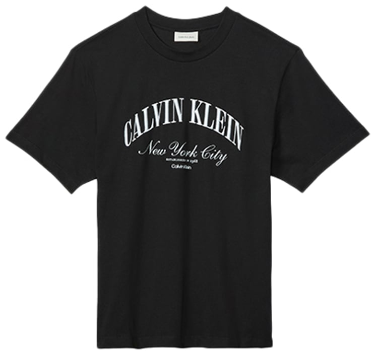 Calvin Klein Calvin Klein Jeans 20S March Graphic Seasonal Fashi