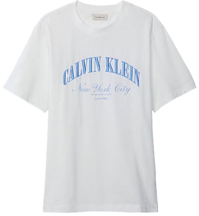 Calvin Klein Calvin Klein Jeans 20S March Graphic Seasonal Fashi