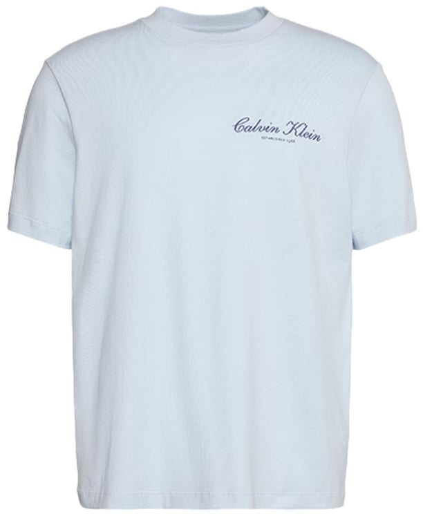 Calvin Klein Calvin Klein Jeans 20S March Graphic Seasonal Fashi