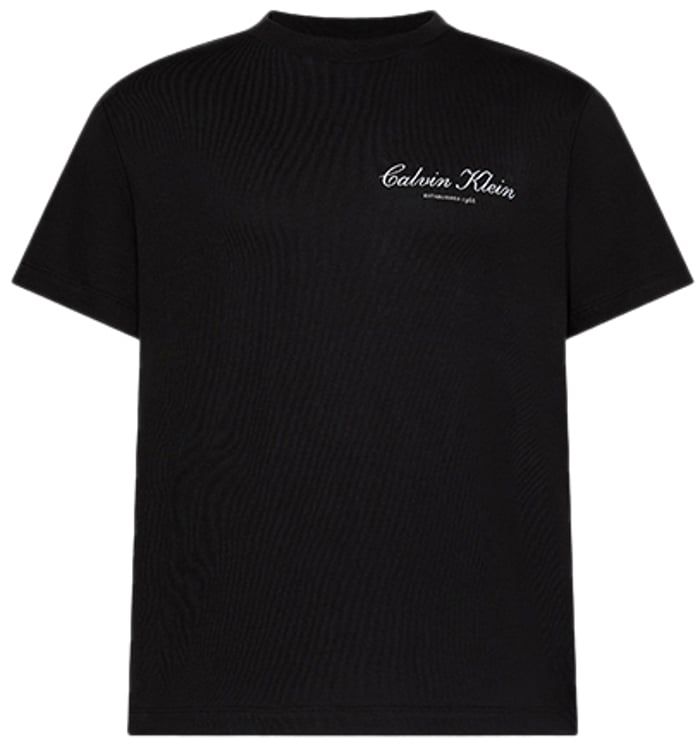 Calvin Klein Calvin Klein Jeans 20S March Graphic Seasonal Fashi