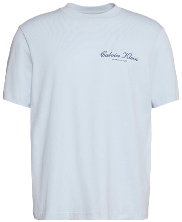 Calvin Klein Calvin Klein Jeans 20S March Graphic Seasonal Fashi