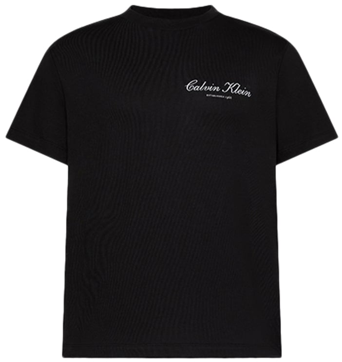 Calvin Klein Calvin Klein Jeans 20S March Graphic Seasonal Fashi