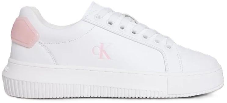 Calvin Klein Sneakers White