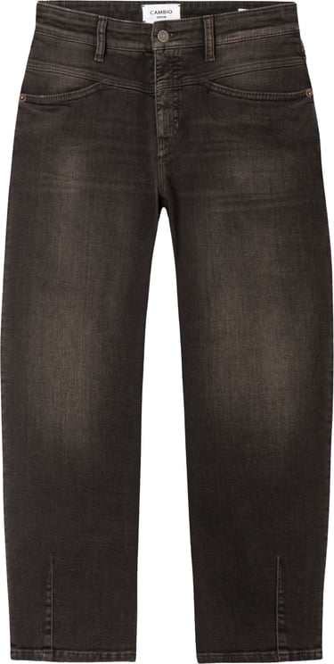 Cambio Cambio Elin Jeans Bruin 9250 0036 23