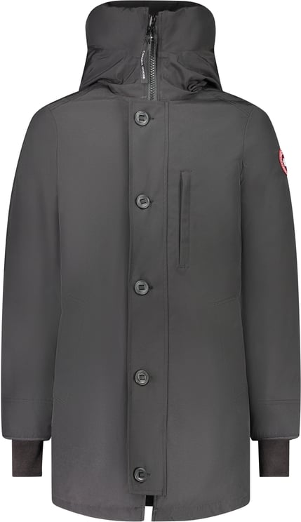 Canada Goose Jas Zwart