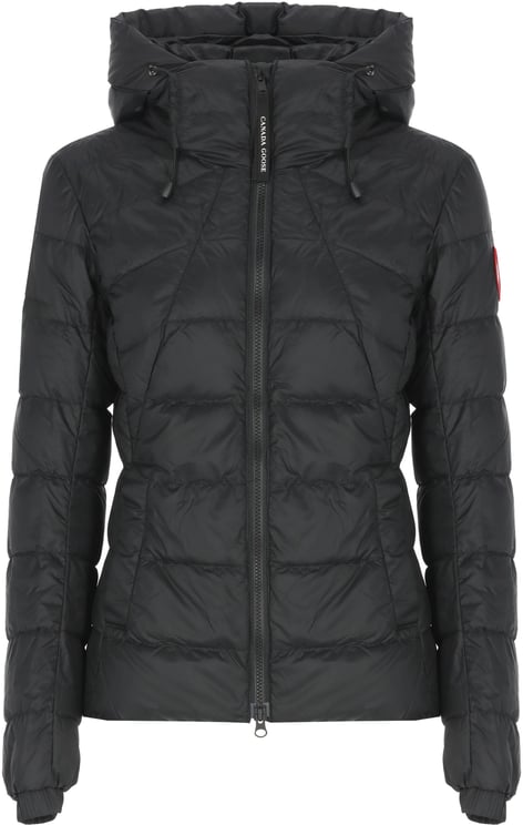 Canada Goose Coats Black