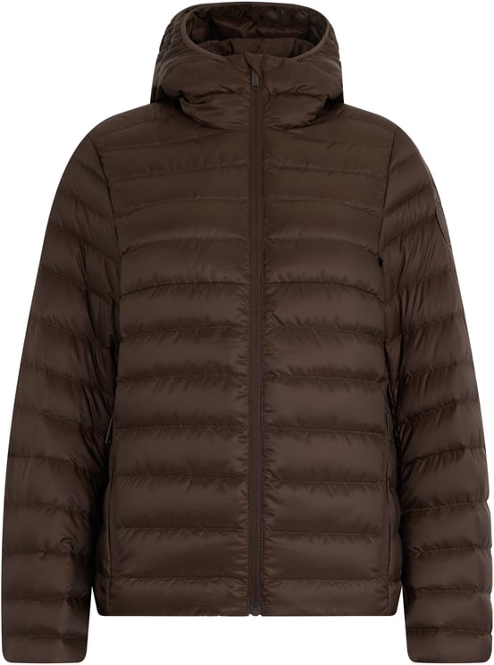 Canada Goose Padded jacket with hood