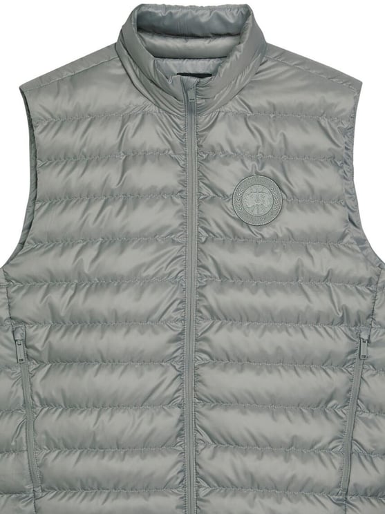 Canada Goose Jackets Grey