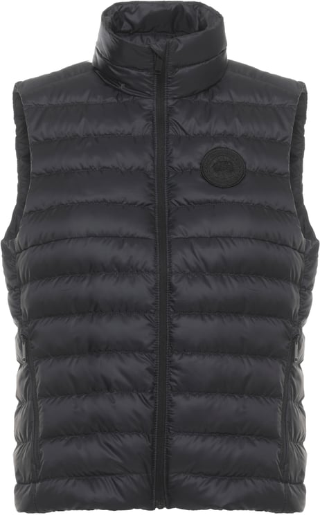 Canada Goose Jackets Black