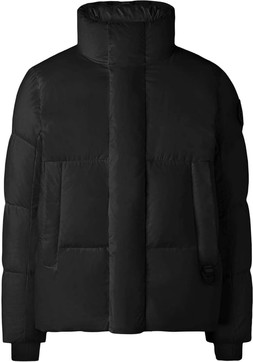 Canada Goose Heren Everett Puffer - Black Label