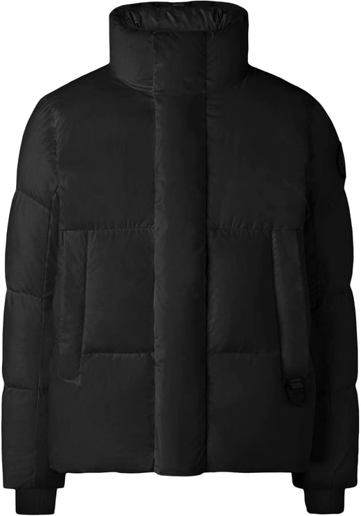 Canada Goose Heren Everett Puffer - Black Label
