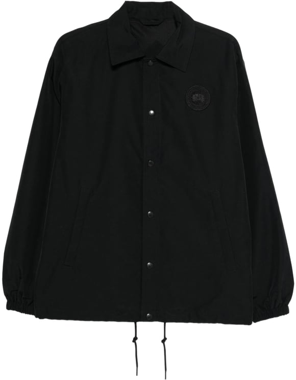 Canada Goose Coats Black