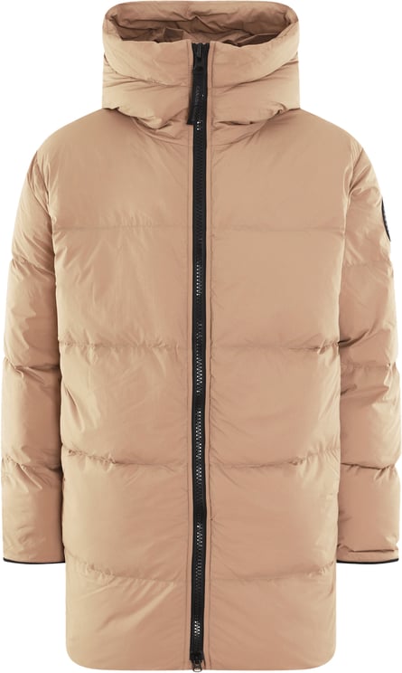 Canada Goose Heren Lawrence Puffer
