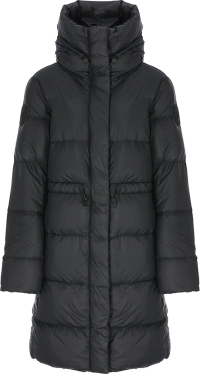 Canada Goose Coats Black