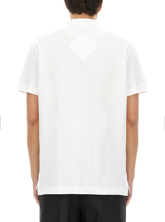 Canada Goose POLO WITH LOGO