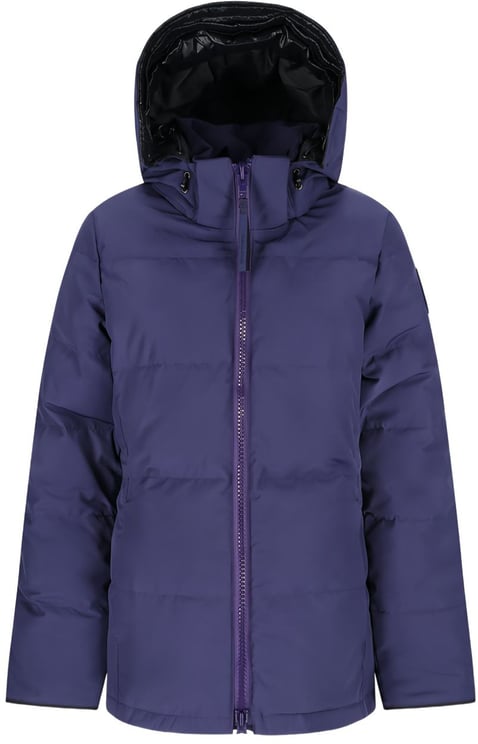 Canada Goose Coats Blue