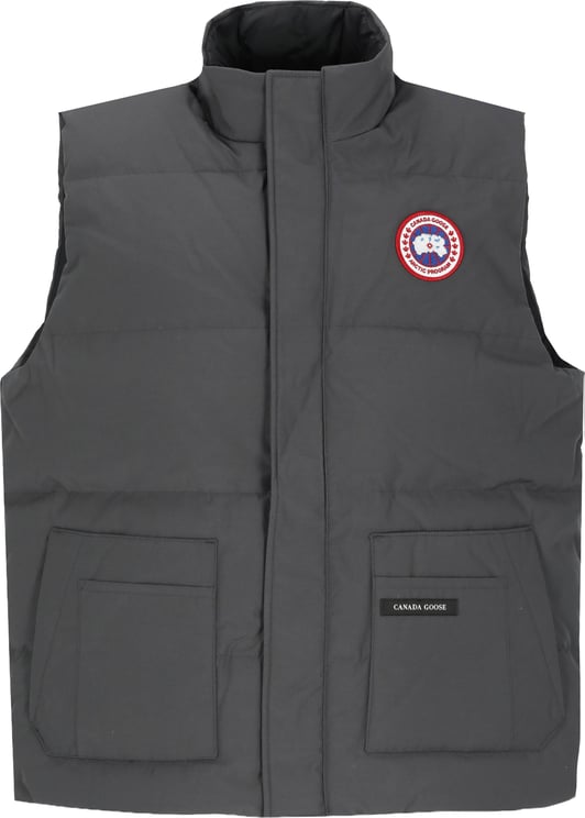 Canada Goose Jackets Grey