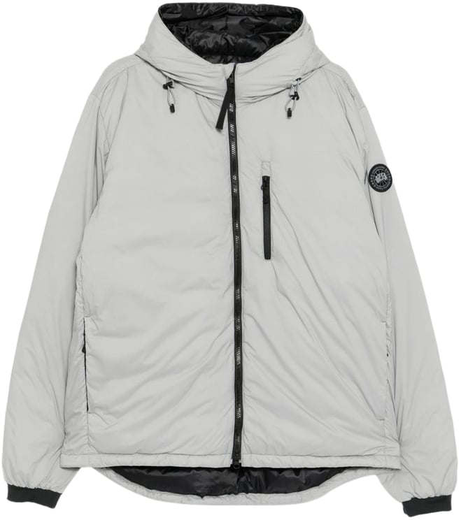 Canada Goose Jackets Grey