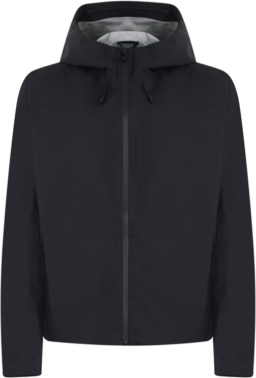 Canada Goose Hooded jacket