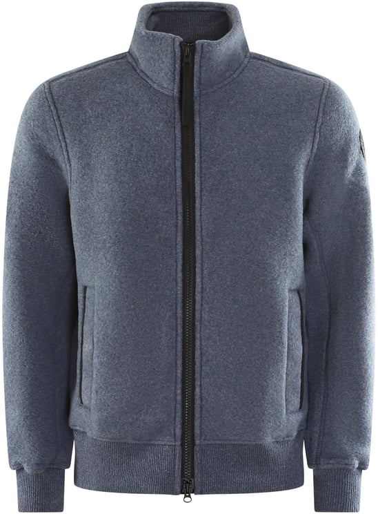 Canada Goose Heren Lawson Fleece Jacket - Bd
