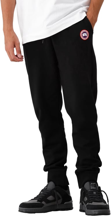 Canada Goose Canada Goose Broek Zwart Huron