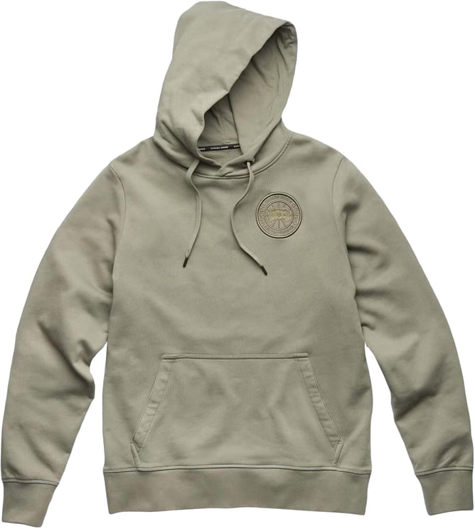 Canada Goose Heren Huron Men'S Hoody- H