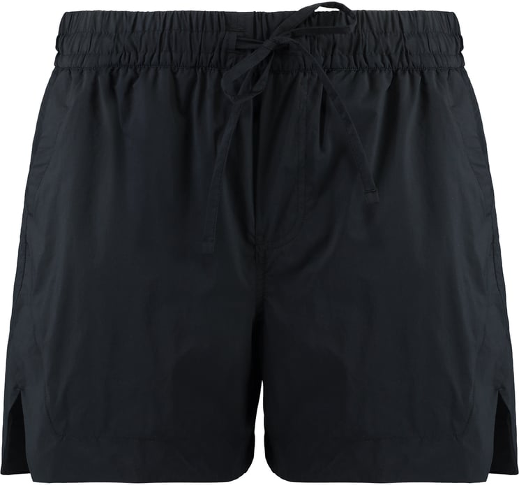 Canada Goose Kaslo nylon shorts