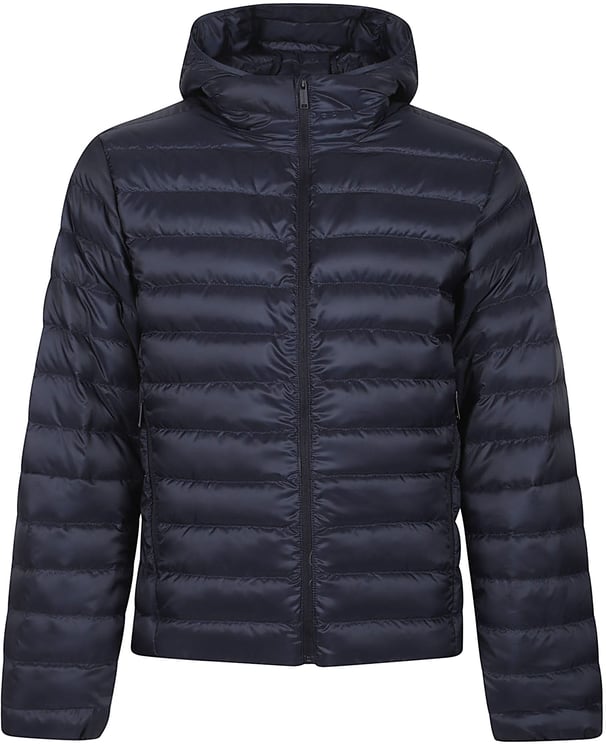 Canada Goose Stratus Down Jacket Blue