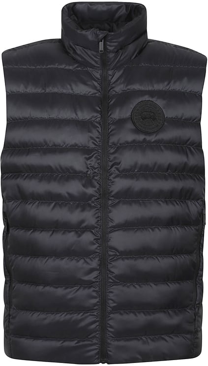 Canada Goose Stratus Vest Black